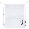Bolsa con cordón aislada y reciclada de 9L "Adventure"
