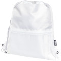 Bolsa con cordón aislada y reciclada de 9L "Adventure"