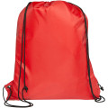 Bolsa con cordón aislada y reciclada de 9L "Adventure"