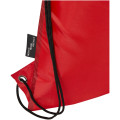 Bolsa con cordón aislada y reciclada de 9L "Adventure"