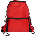 Bolsa con cordón aislada y reciclada de 9L "Adventure"