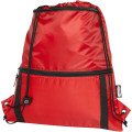 Bolsa con cordón aislada y reciclada de 9L "Adventure"
