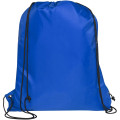 Bolsa con cordón aislada y reciclada de 9L "Adventure"