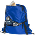 Bolsa con cordón aislada y reciclada de 9L "Adventure"