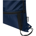Bolsa con cordón aislada y reciclada de 9L "Adventure"