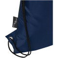 Bolsa con cordón aislada y reciclada de 9L "Adventure"
