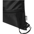 Bolsa con cordón aislada y reciclada de 9L "Adventure"