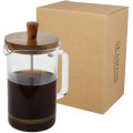 Cafetera de prensa francesa de 600 ml "Ivorie" 