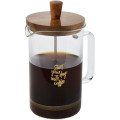 Cafetera de prensa francesa de 600 ml "Ivorie" 