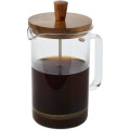 Cafetera de prensa francesa de 600 ml "Ivorie" 