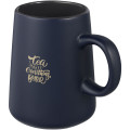 Taza de cerámica de 450 ml "Joe" 
