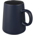Taza de cerámica de 450 ml "Joe" 
