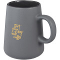 Taza de cerámica de 450 ml "Joe" 