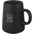 Taza de cerámica de 450 ml "Joe" 