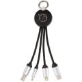 SCX.design C16 ring light-up cable retroiluminado 