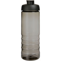 Bidón deportivo con tapa Flip de 750 ml H2O Active® Eco Treble