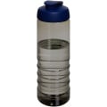 Bidón deportivo con tapa Flip de 750 ml H2O Active® Eco Treble