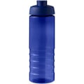 Bidón deportivo con tapa Flip de 750 ml H2O Active® Eco Treble