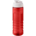 Bidón deportivo con tapa Flip de 750 ml H2O Active® Eco Treble