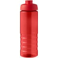 Bidón deportivo con tapa Flip de 750 ml H2O Active® Eco Treble