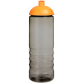 Bidón deportivo con tapa Dome de 750 ml "H2O Active® Eco Treble"