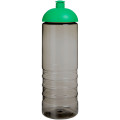 Bidón deportivo con tapa Dome de 750 ml H2O Active® Eco Treble