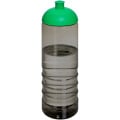 Bidón deportivo con tapa Dome de 750 ml "H2O Active® Eco Treble"