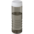 Bidón con tapa de rosca de 750 ml H2O Active® "Eco Treble"