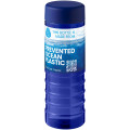 Bidón con tapa de rosca de 750 ml H2O Active® "Eco Treble"