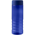 Bidón con tapa de rosca de 750 ml H2O Active® "Eco Treble"