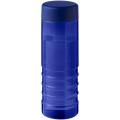 Bidón con tapa de rosca de 750 ml H2O Active® "Eco Treble"