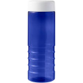 Bidón con tapa de rosca de 750 ml H2O Active® "Eco Treble"
