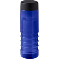 Bidón con tapa de rosca de 750 ml H2O Active® "Eco Treble"