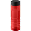 Bidón con tapa de rosca de 750 ml H2O Active® "Eco Treble"