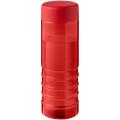 Bidón con tapa de rosca de 750 ml H2O Active® "Eco Treble"