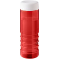 Bidón con tapa de rosca de 750 ml H2O Active® "Eco Treble"