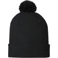 Gorro beanie reciclado GRS "Olivine"