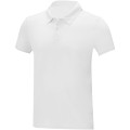 Polo Cool fit de manga corta para hombre "Deimos"