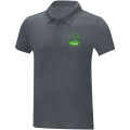 Polo Cool fit de manga corta para hombre "Deimos"