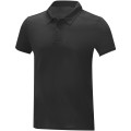 Polo Cool fit de manga corta para hombre "Deimos"