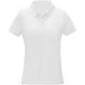 Polo Cool fit de manga corta para mujer "Deimos"