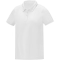 Polo Cool fit de manga corta para mujer "Deimos"