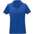 Polo Cool fit de manga corta para mujer "Deimos"