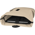 Mochila enrollable de 15,6" GRS RPET de 18 L "Byron"