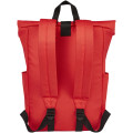 Mochila enrollable de 15,6 GRS rpet de 18 l Byron