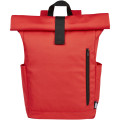 Mochila enrollable de 15,6 GRS rpet de 18 l Byron