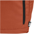 Mochila enrollable de 15,6" GRS RPET de 18 L "Byron"