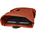 Mochila enrollable de 15,6" GRS RPET de 18 L "Byron"