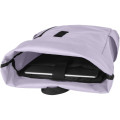 Mochila enrollable de 15,6" GRS RPET de 18 L "Byron"