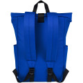 Mochila enrollable de 15,6 GRS rpet de 18 l Byron